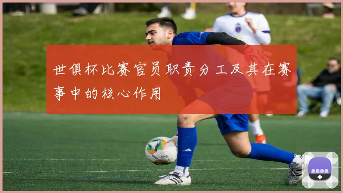 世俱杯比赛官员职责分工及其在赛事中的核心作用