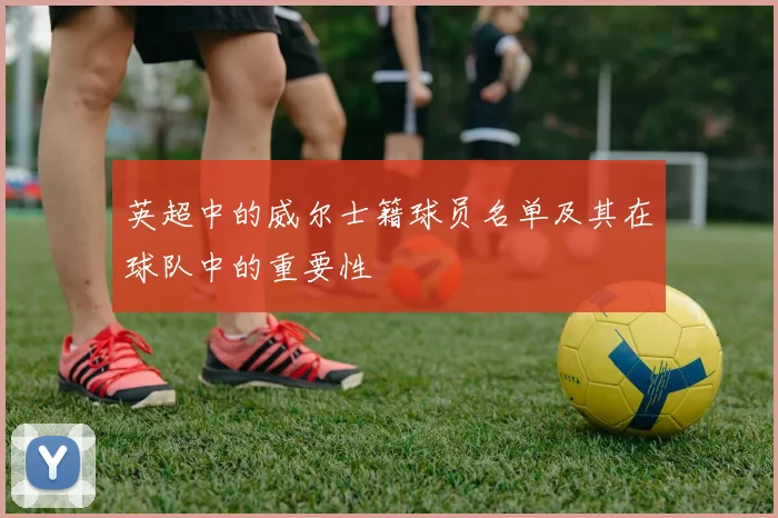 英超中的威尔士籍球员名单及其在球队中的重要性